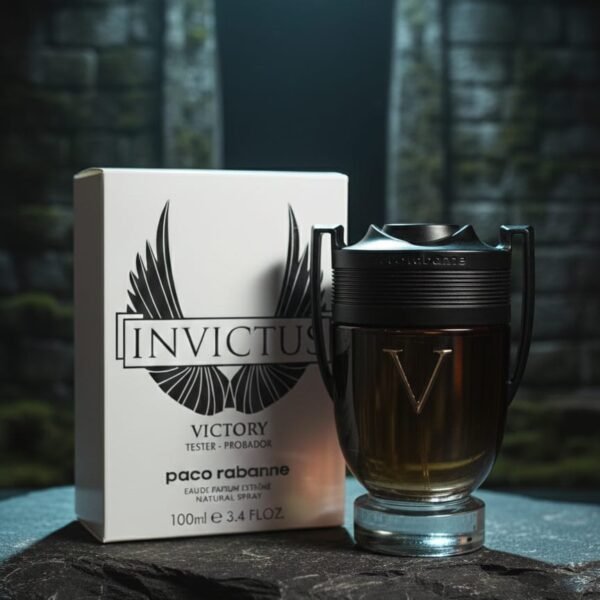 paco rabanne invictus victory – extreme eau de parfum