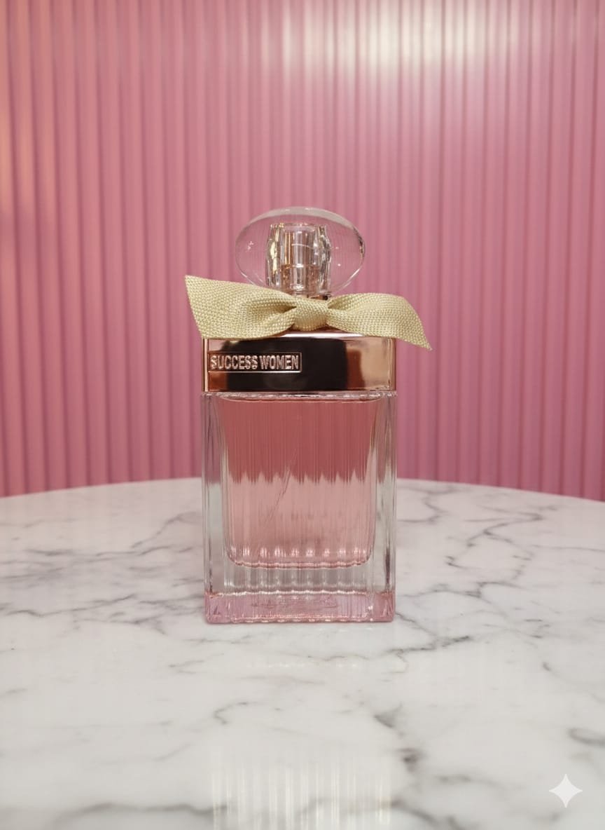success women – elegant eau de parfum for her success women – elegant eau de parfum for her