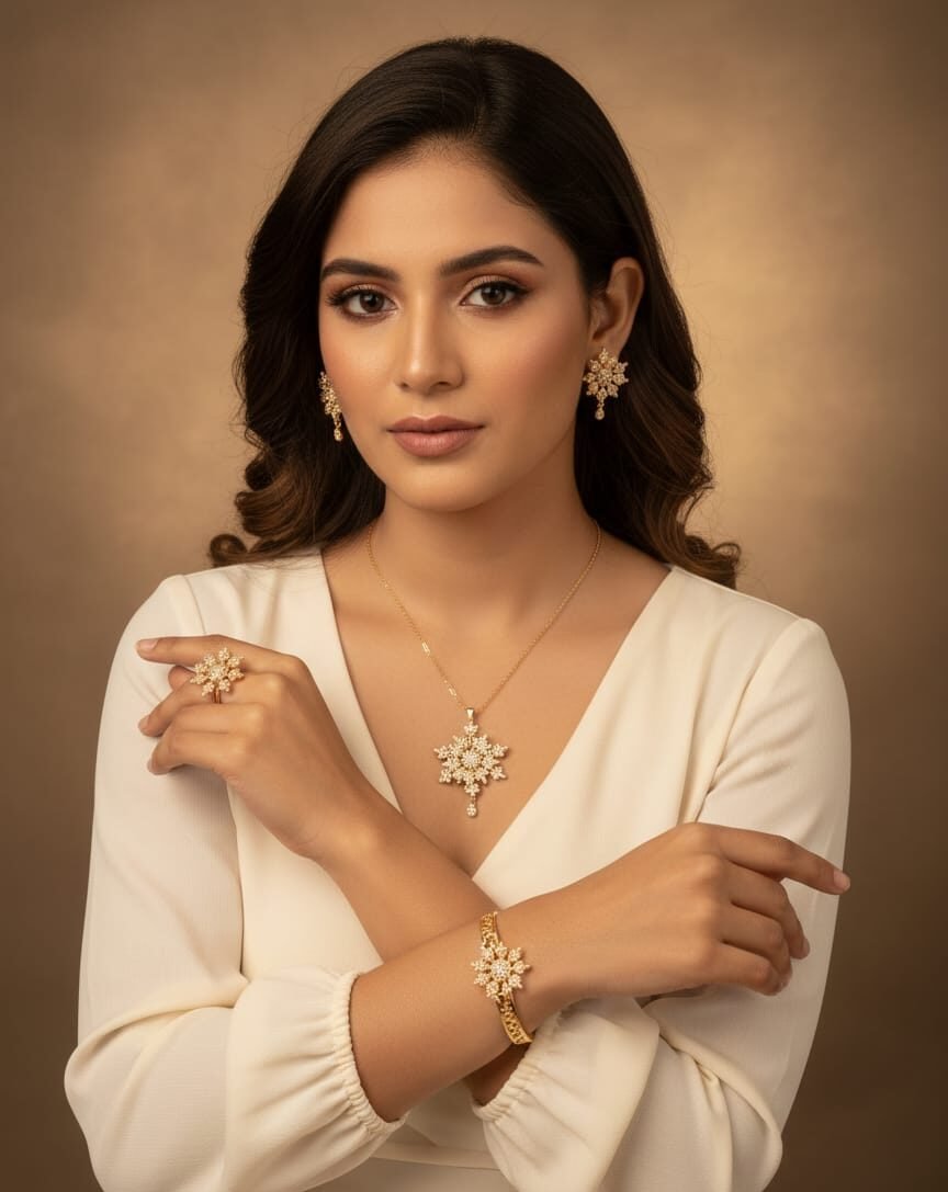 likely gold plated stainless steel or high quality alloy with a polished finish. band style: a hybrid design. the top portion features a brick link pattern (multi link) that transitions into a solid, smooth bangle style cuff at the back. closure: typically features a jewelry style clasp or a hinged spring opening for a seamless "bracelet" look on the wrist. likely gold plated stainless steel or high quality alloy with a polished finish. band style: a hybrid design. the top portion features a brick link pattern (multi link) that transitions into a solid, smooth bangle style cuff at the back. closure: typically features a jewelry style clasp or a hinged spring opening for a seamless "bracelet" look on the wrist.