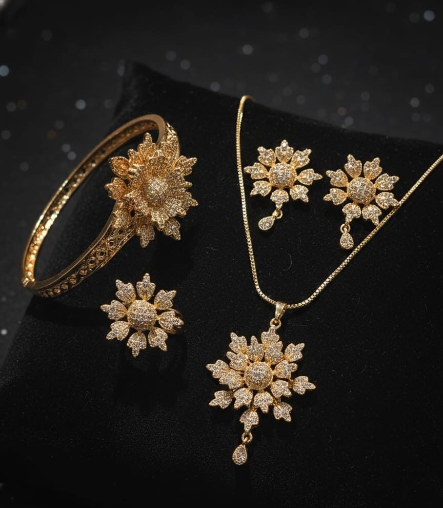 likely gold plated stainless steel or high quality alloy with a polished finish. band style: a hybrid design. the top portion features a brick link pattern (multi link) that transitions into a solid, smooth bangle style cuff at the back. closure: typically features a jewelry style clasp or a hinged spring opening for a seamless "bracelet" look on the wrist. likely gold plated stainless steel or high quality alloy with a polished finish. band style: a hybrid design. the top portion features a brick link pattern (multi link) that transitions into a solid, smooth bangle style cuff at the back. closure: typically features a jewelry style clasp or a hinged spring opening for a seamless "bracelet" look on the wrist.