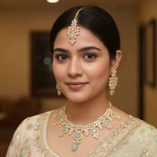 likely gold plated stainless steel or high quality alloy with a polished finish. band style: a hybrid design. the top portion features a brick link pattern (multi link) that transitions into a solid, smooth bangle style cuff at the back. closure: typically features a jewelry style clasp or a hinged spring opening for a seamless "bracelet" look on the wrist.