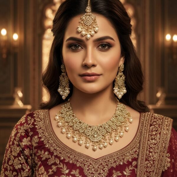 likely gold plated stainless steel or high quality alloy with a polished finish. band style: a hybrid design. the top portion features a brick link pattern (multi link) that transitions into a solid, smooth bangle style cuff at the back. closure: typically features a jewelry style clasp or a hinged spring opening for a seamless "bracelet" look on the wrist.