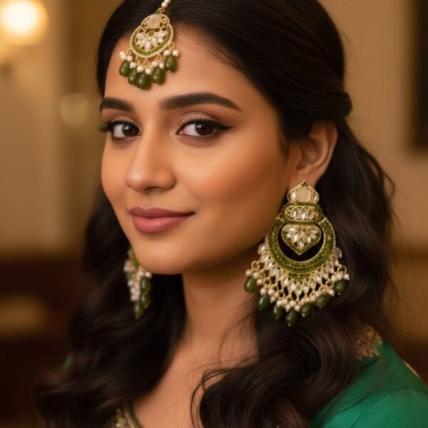 likely gold plated stainless steel or high quality alloy with a polished finish. band style: a hybrid design. the top portion features a brick link pattern (multi link) that transitions into a solid, smooth bangle style cuff at the back. closure: typically features a jewelry style clasp or a hinged spring opening for a seamless "bracelet" look on the wrist.