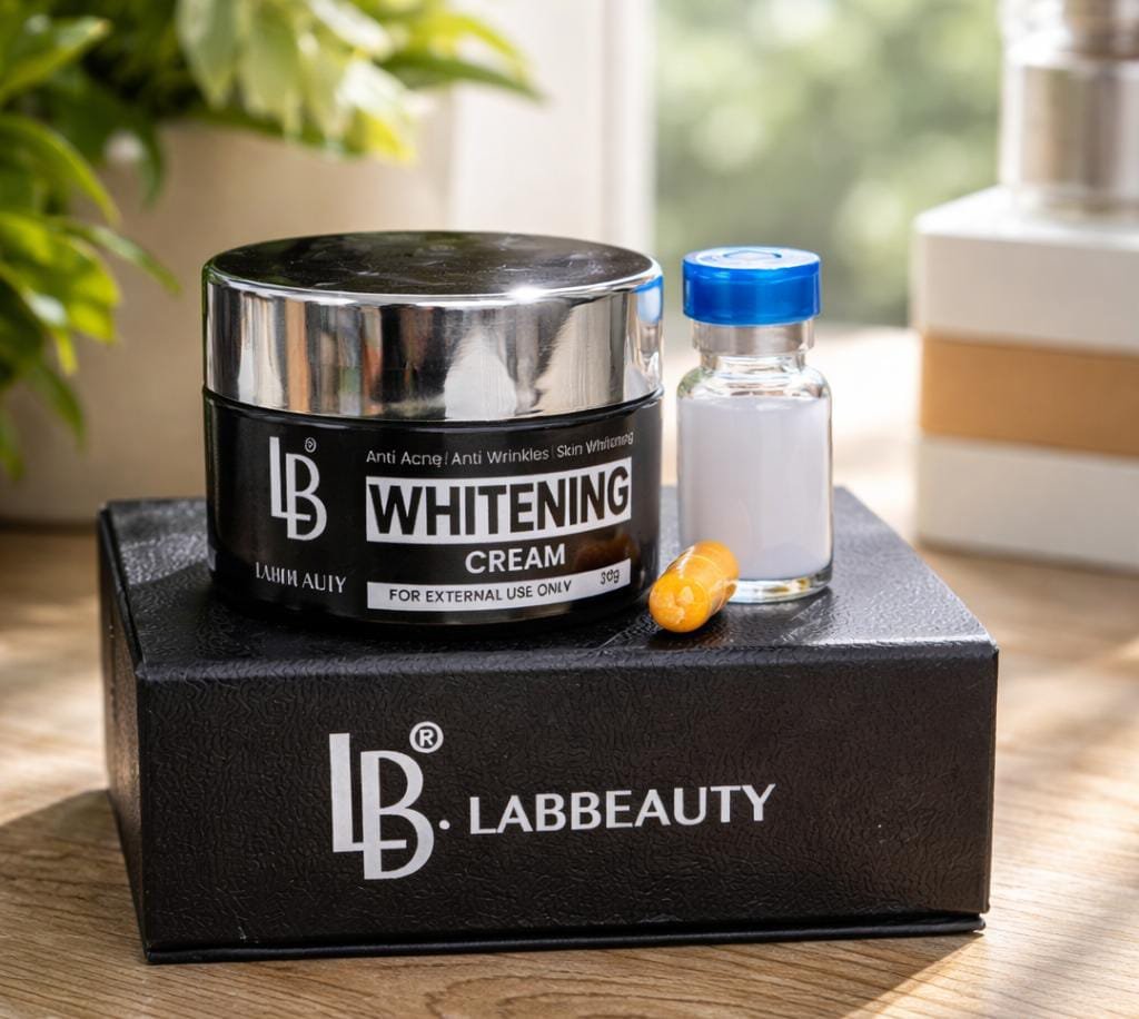 lb lab beauty whitening cream anti acne & anti wrinkle treatment kit (30g) (copy) lb lab beauty whitening cream anti acne & anti wrinkle treatment kit (30g) (copy)