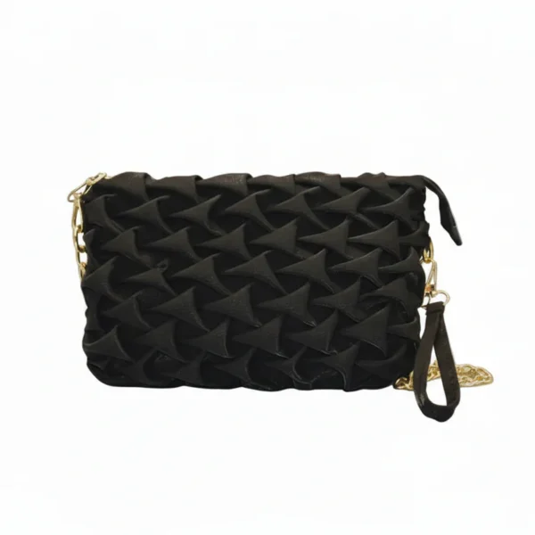 luxury two tone top handle bag – cream & tan crossbody purse with gold monogram logo