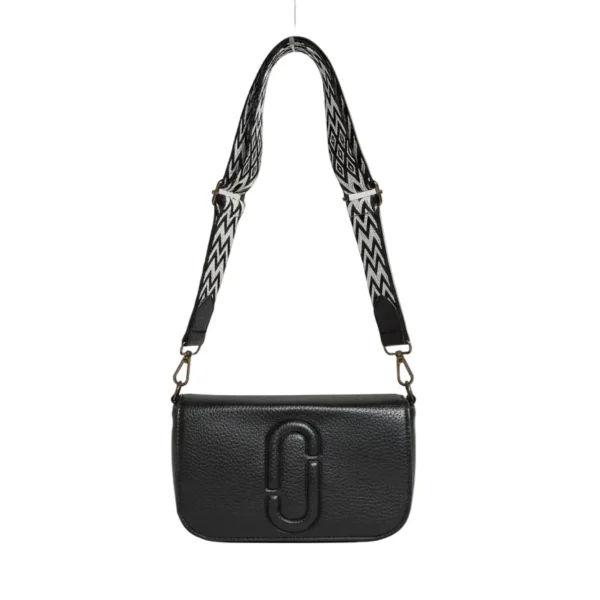 luxury two tone top handle bag – cream & tan crossbody purse with gold monogram logo