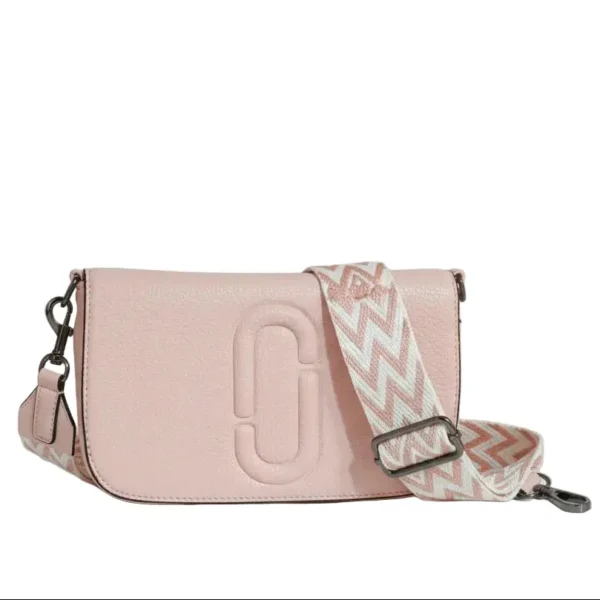 originally from fashion" two tone multi pocket phone crossbody