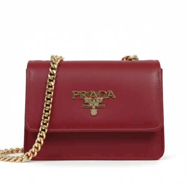 luxury two tone top handle bag – cream & tan crossbody purse with gold monogram logo