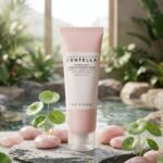 skin1004 madagascar centella poremizing quick clay stick mask27ml