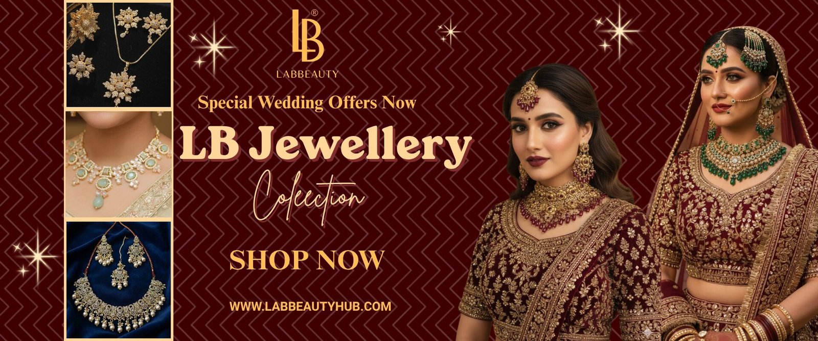 special wedding offers now