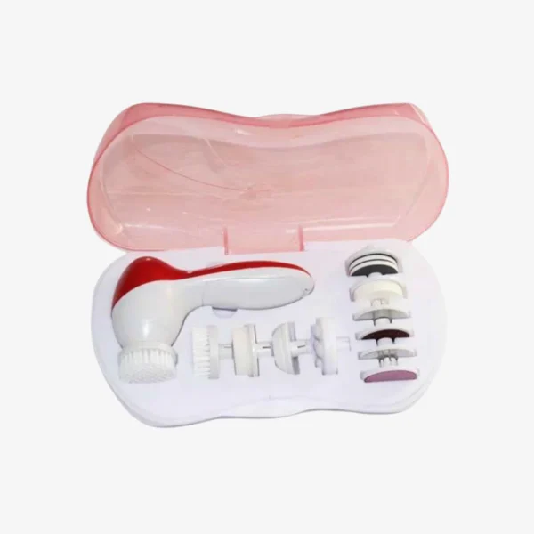 facial beauty 11 in 1 face massager