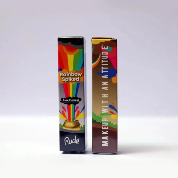 vibrant multi use pigment for bold looks