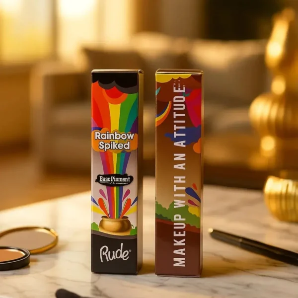 vibrant multi use pigment for bold looks