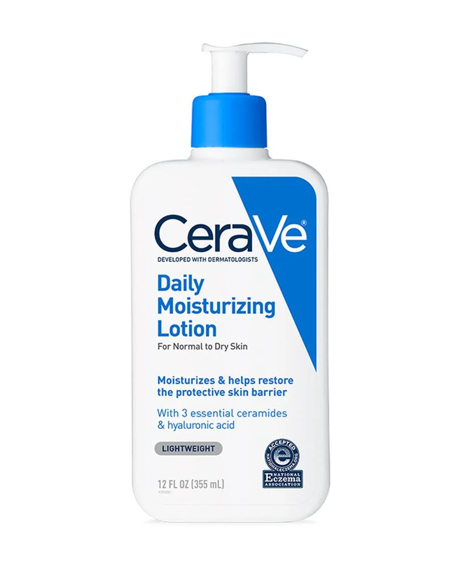 cerave daily moisturizing lotion cerave daily moisturizing lotion