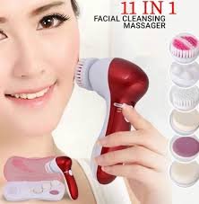 facial beauty 11 in 1 face massager