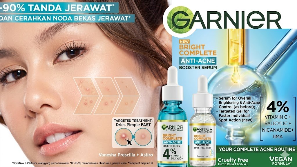 garnier