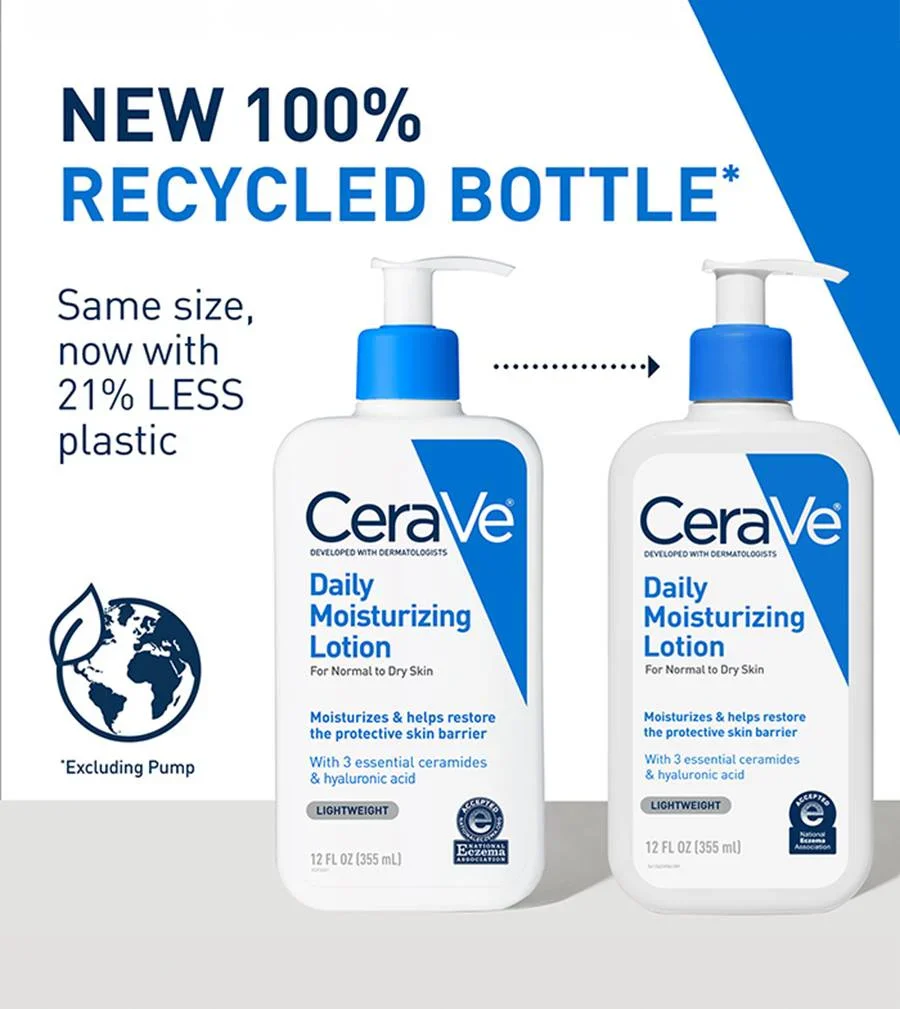 cerave daily moisturizing lotion cerave daily moisturizing lotion