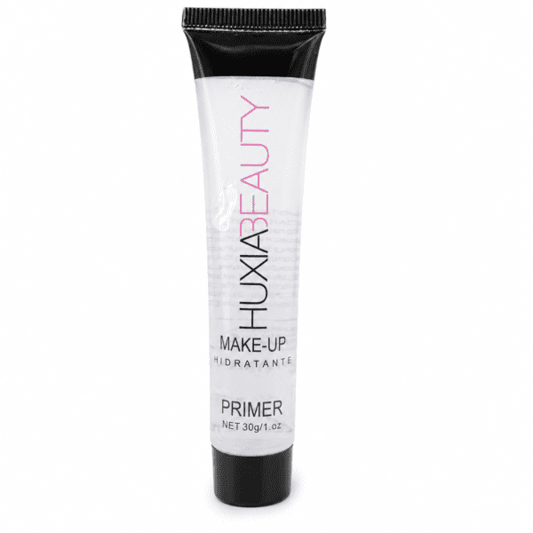 huda beauty water gel hydrating face primer – long lasting makeup base