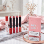 hang fang mini lipsticks 1 in 6 – long lasting mini lipstick set