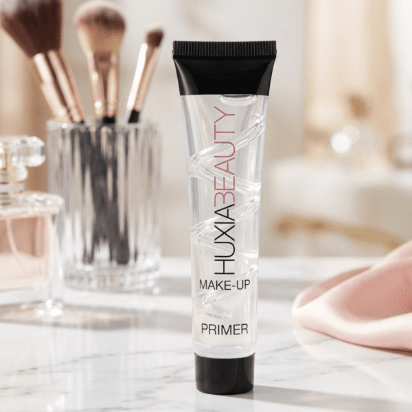Home huda beauty water gel hydrating face primer – long lasting makeup base