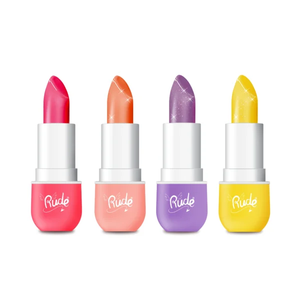 nourishing lip balm duo for softness
