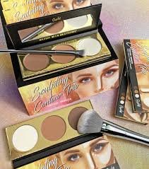 rude sculpting contour trio rude sculpting contour trio