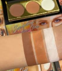 rude sculpting contour trio rude sculpting contour trio