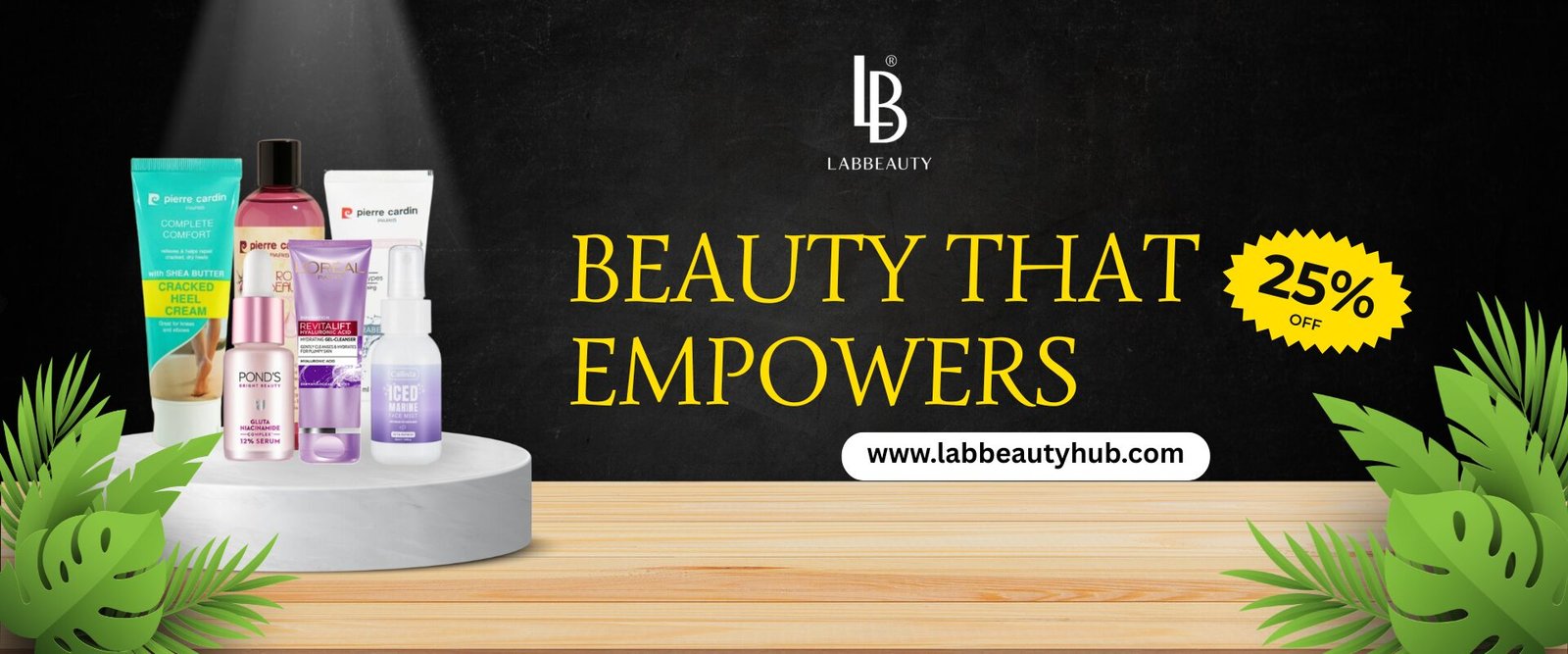 www.labbeautyhub.com (1920 x 800 px)