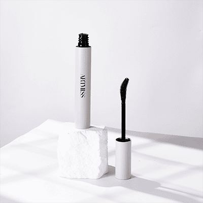 artmiss extreme lash volumizing mascara – waterproof, curling & lengthening