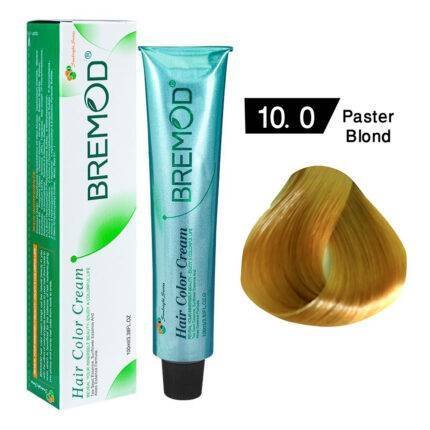 bremod hair color cream | long lasting professional hair dye